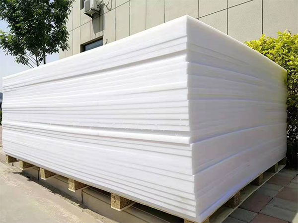 超高分子量聚乙烯襯板怎么解決煤粉倉堵倉？